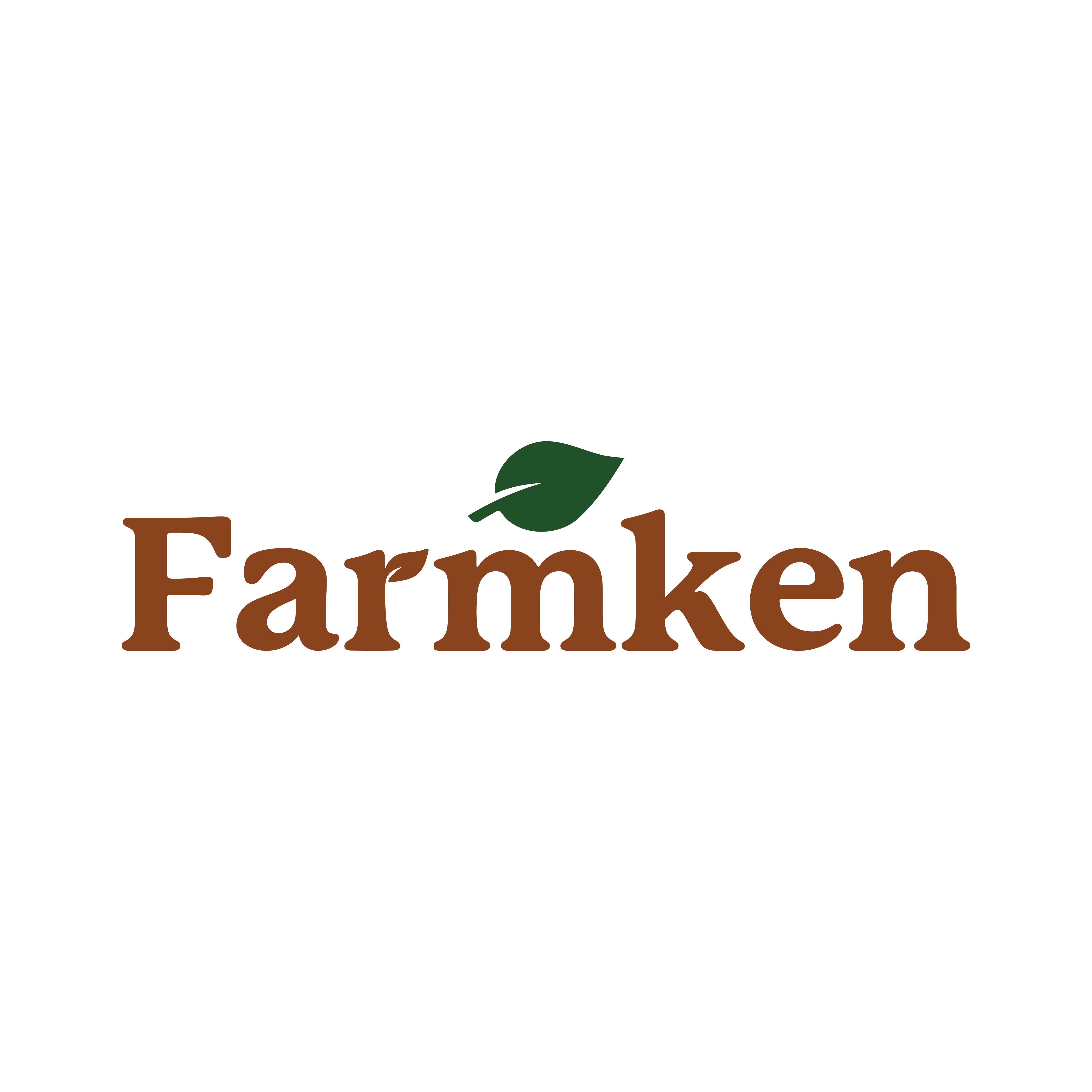 Farmken Logo